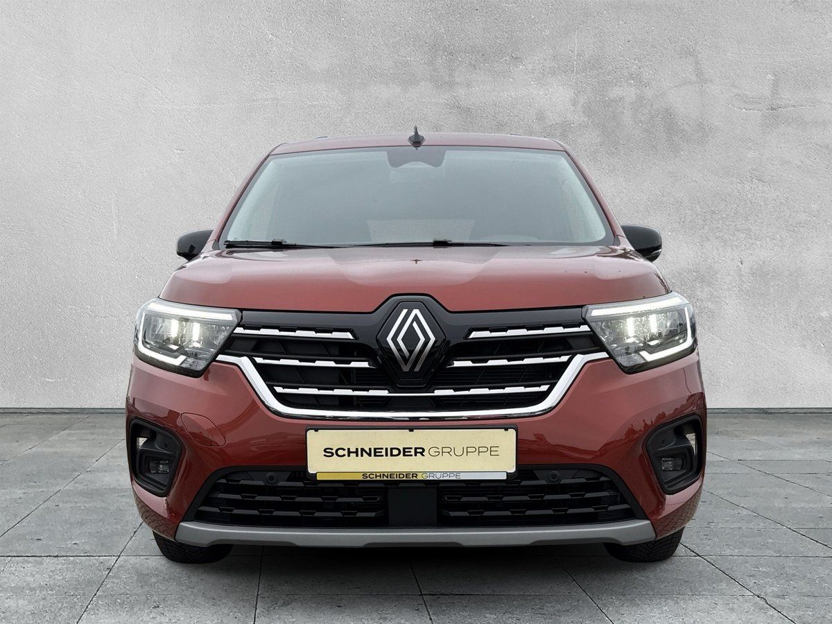 Renault Kangoo - Bild 8