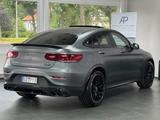 Mercedes-Benz GLC 63s AMG 4Matic+ *PANO*BURM*AGA*MEM*AERO - Mercedes-Benz GLC 63 AMG Gebrauchtwagen in Stuttgart