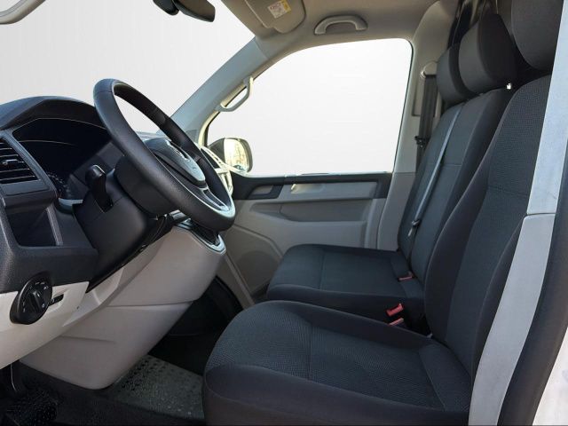 T6 KASTEN 2.0 TDI DSG KR PDC+KLIMA+RADIO