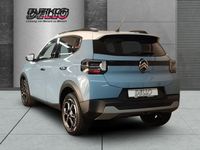 Citroën C3 - Vorschau Bild 3