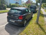 Volkswagen VW Polo R-Line 6R Automatik, nur 22000 km,... - Volkswagen Polo mit Benzin-Antrieb: Kleinwagen, Automatik, 6n2