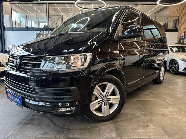 MYAUTOCENTER – Gebraucht- und Jahreswagen mit Werkstattservice in Pfaffenhofen Volkswagen T6 Multivan Comfortline 4Motion *WLAN*Klima*Navi
