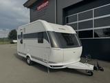 Hobby De Luxe 400 SFe Modell 2025 - Duscharmatur - Hobby De sfe luxe 400