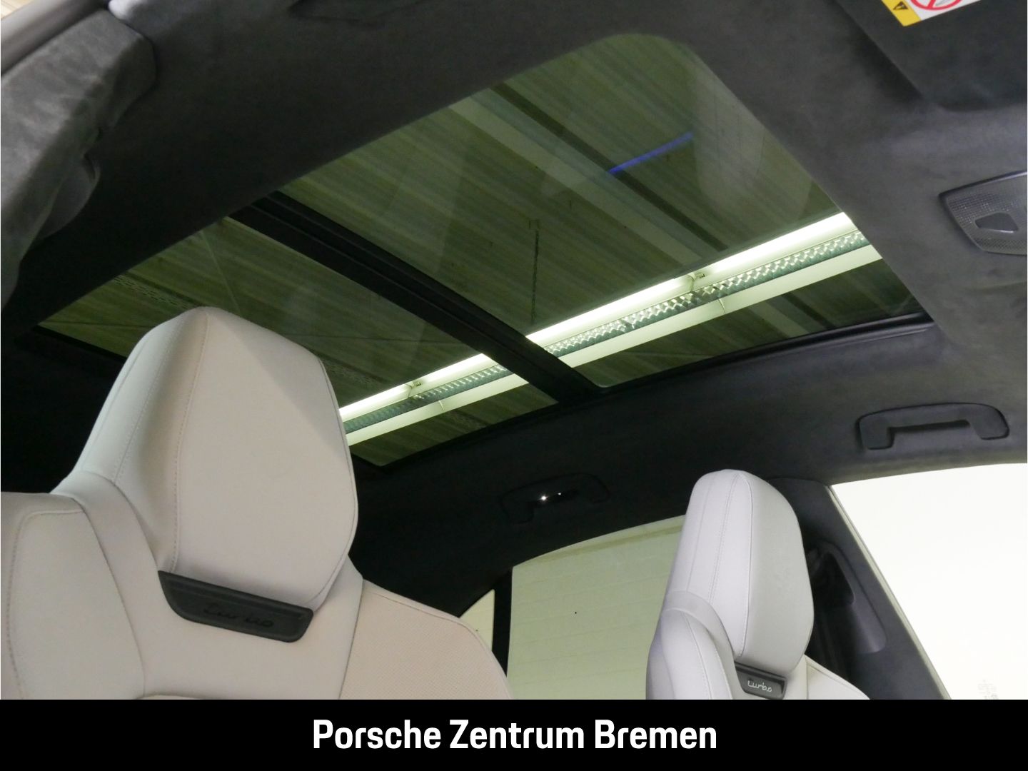 Porsche Macan - Bild 19