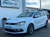 Volkswagen Polo 1.4 TDI 90 CV 5p. original BlueM - Volkswagen Polo: Original