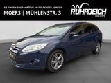 Ford Focus Turnier SYNC Edition 1.0 EcoBoost SHZ Notb - Ford Focus: Sync Edition
