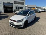 Volkswagen Polo V GTI-PANORAMA-RACING SPORTPAKET-PANORAMA - : Racing