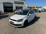 Volkswagen Polo V GTI-PANORAMA-RACING SPORTPAKET-PANORAMA - : Racing