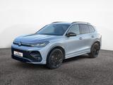 Volkswagen Tiguan R-Line TDI DSG|AHK|LED+|KAMERA|NAVI|ACC - Volkswagen Tiguan mit Diesel-Antrieb