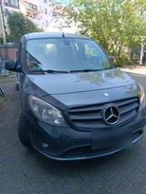 Mercedes-Benz Mercedes Citan 109 CDI - 118.508 km - TÜV ... - Mercedes-Benz Citan in Dortmund