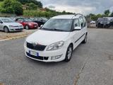 Skoda Roomster 1.6 TDI CR 105CV Elegance - Skoda Roomster: Elegance