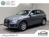 Audi Q5 2.0 TFSI quattro | NUR HÄNDLER! - Audi Q5: Grau
