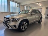 Mercedes-Benz GLC 220d 4 Matic 9G Tronic*LED*AHK*Head-Up - Mercedes-Benz GLC-Class in Stuttgart