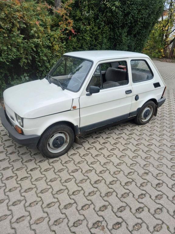 Fiat 126