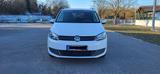 Volkswagen VOLKSWAGEN TOURAN 2.0TDI  140PS - Volkswagen Touran 140 ps mit Diesel-Antrieb