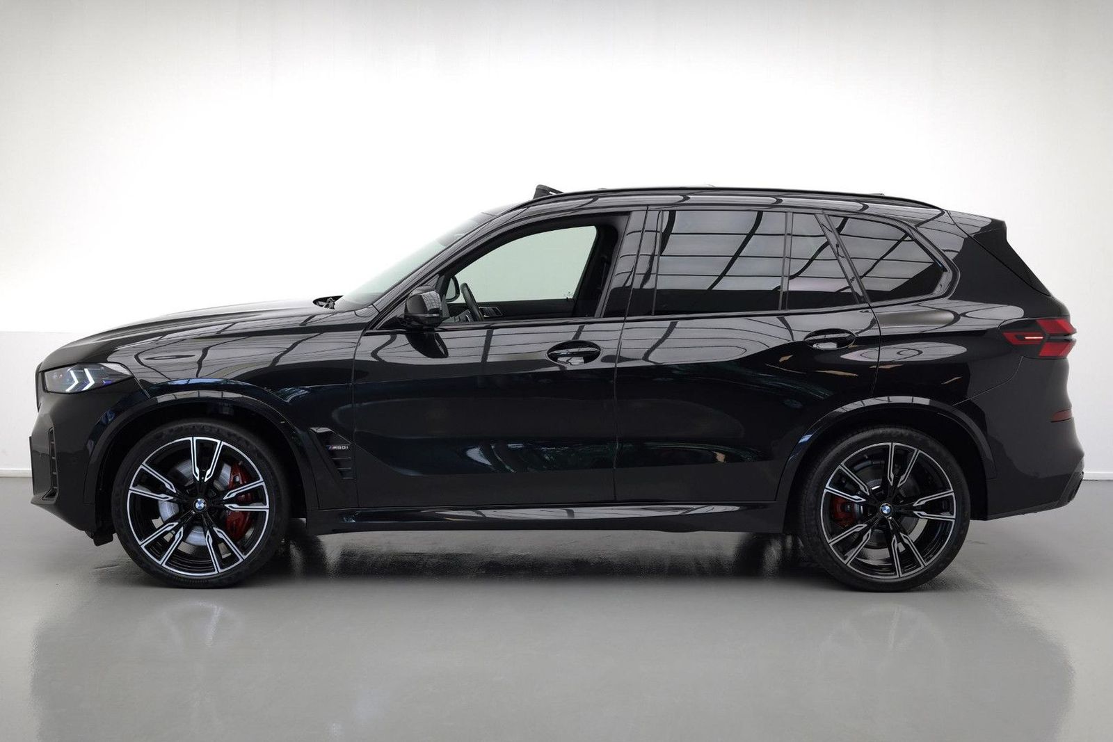 BMW X5 M60 M60i xDrive |Pano|SkyLounge|Carbon|Massag imagem 2