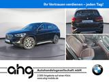 BMW X1 xDrive25e xLine Navi ACC Head-Up RFK Leder - BMW X1 xLine mit Hybrid-Antrieb (Benzin/Elektro)