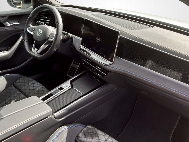 PASSAT VARIANT 2.0 TDI