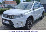 Suzuki Vitara 1.5 Vollhybrid Comfort+ AGS - gebrauchte Suzuki Vitara aus dem Jahr 2022