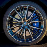 BMW M135i Harman, Abstandstempomat, Alcantara,HuD - BMW 135 mit 5 Türen