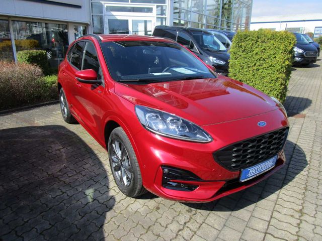 Kuga 2.5 Duratec PHEV ST-LINE X/RFK/LED/Navi/DAB