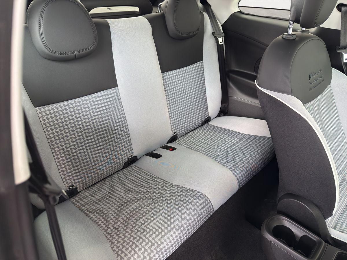 Fiat 500 - Bild 16