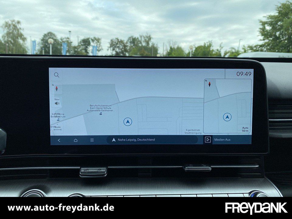 Hyundai Kona – Bild 14