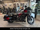 Harley-Davidson FLTRXSTSE Road Glide ST CVO Hot Lap