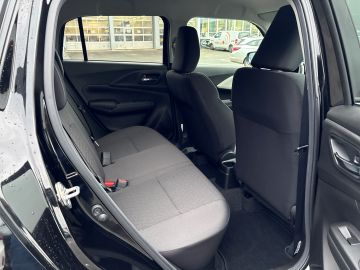 Bild 10 Suzuki Swift Comfort Hybrid CVT Navi LED Apple CarPlay