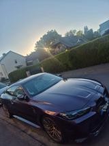 BMW M4 Competition M xDrive M4 Competition - BMW M4 in Kassel