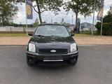 Ford Fusion 1.6 TÜV NEU - gebrauchte Ford Fusion aus dem Jahr 2002