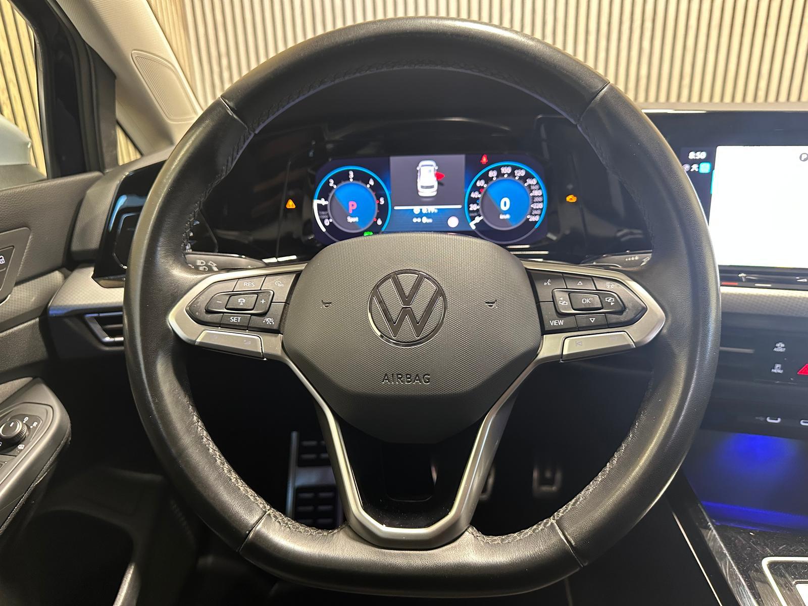 Volkswagen Golf Variant 2.0 TDI DSG Alltrack 4Motion ALLTRA, миниатюра 9