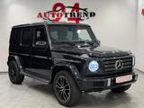 Mercedes-Benz G 400 d Station AMG-LINE nur 21.000KM - Mercedes-Benz G 400 in Köln