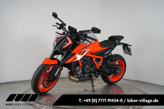 KTM 1290 Super Duke R