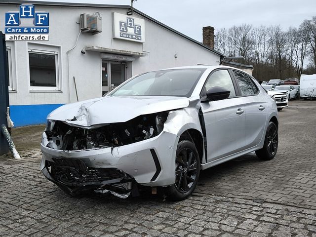 Opel Corsa 1.2 LED KLIMA TEMP SHZG