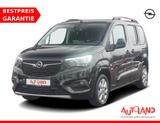 Opel Combo Life E 1.5 CDTI Edition LED 360° PDC Navi - Opel Combo Gebrauchtwagen in Hamburg