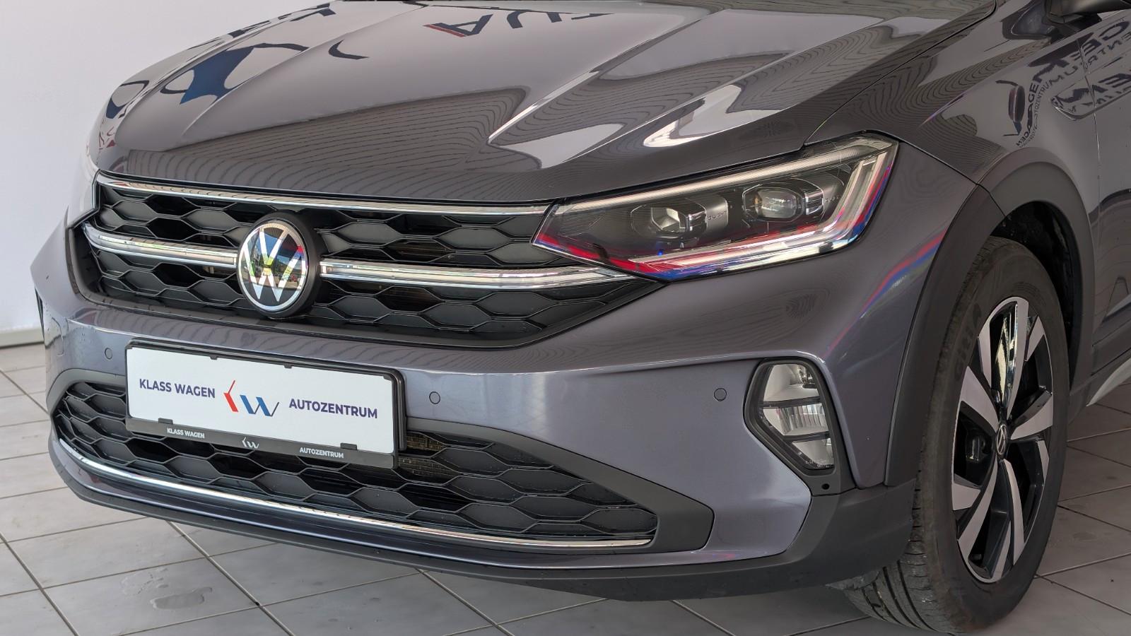 Volkswagen Taigo Life *ACC*KLIMAaut*APPLE*IQdrive*, миниатюра 9