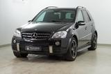 Mercedes-Benz ML 500 AMG Sportpaket Leder Memory Airmatic LPG - Mercedes-Benz ML 500 mit Benzin-Antrieb