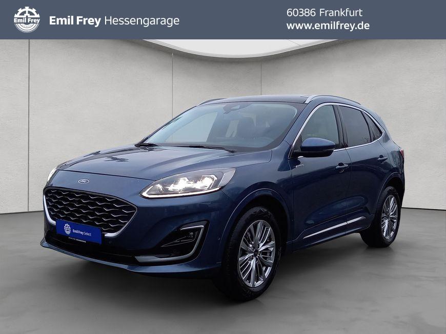 Ford Kuga 1.5 EcoBoost VIGNALE