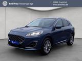 Ford Kuga 1.5 EcoBoost VIGNALE - Ford Kuga: Blau, Head-Up Display