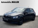 Skoda Fabia 1.2 TSI-Red&Grey|DAB|SiHz|PDC|Klima - Skoda Fabia: 1.2
