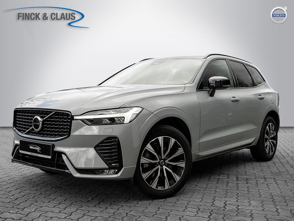 Volvo XC60 B4 Plus Dark