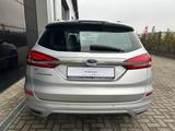 Ford Mondeo ST-Line AWD/AHK/Pano/Standheizung - silberne Ford Mondeo