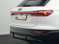 Audi Q6 e-tron - Vorschau Bild 40