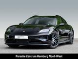 Porsche Taycan Basis Sport Turismo Panoramadach BOSE Bat