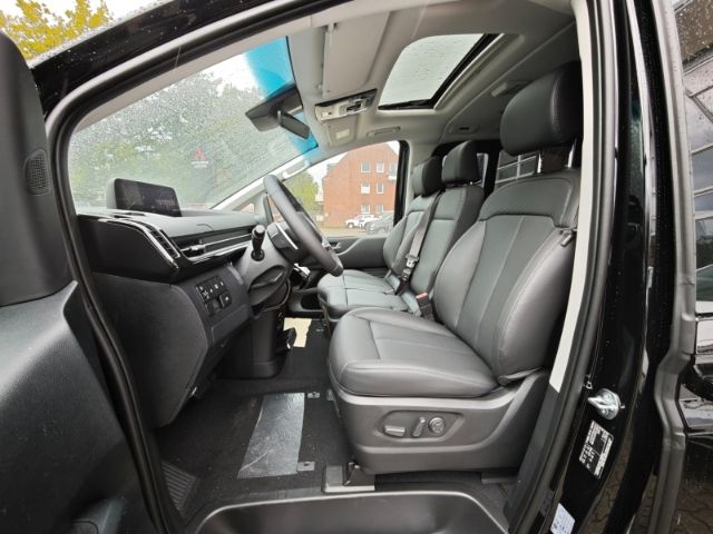 Hyundai Staria – Bild 9