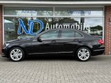 Mercedes-Benz C180 CGI BE Avantgarde NAVI PDC Tempom. Sitzheiz - Mercedes-Benz C 180 aus 2013
