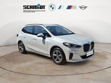 BMW 223d xDrive Active Tourer + GARANTIE-bis-08.2030