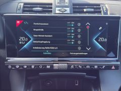 Fahrzeugabbildung DS Automobiles DS 7 E-Tense 225 Grand Chic LEDER NAVI LED