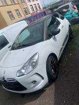 Citroën DS3 THP 155 SportChic - Citroën: Sport